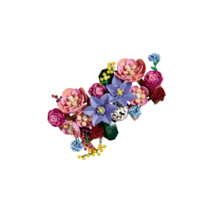 LEGO 11503 Le mur de fleurs — comparez les prix sur Planet-Brick (vue détail 4)