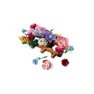 LEGO 11503 Le mur de fleurs — meilleure offre du moment sur Planet-Brick (vue détail 5)