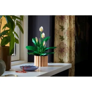 LEGO 11504 Les fleurs de lune — où acheter au meilleur tarif sur Planet-Brick (vue détail 2)