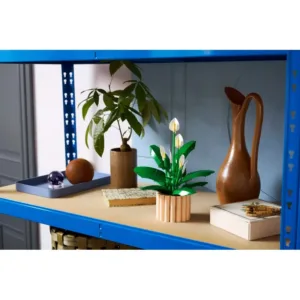 LEGO 11504 Les fleurs de lune — bons plans et promos sur Planet-Brick (vue détail 3)