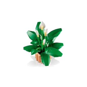 LEGO 11504 Les fleurs de lune — meilleure offre du moment sur Planet-Brick (vue détail 5)