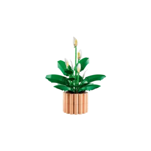 LEGO 11504 Les fleurs de lune — prix le plus bas sur Planet-Brick (vue détail 6)