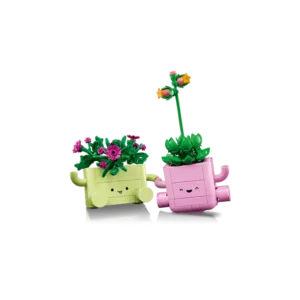 LEGO 11506 Petites plantes dansantes — où acheter au meilleur tarif sur Planet-Brick (vue détail 2)