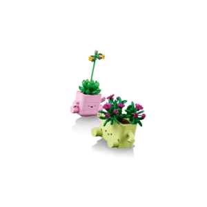 LEGO 11506 Petites plantes dansantes — bons plans et promos sur Planet-Brick (vue détail 3)