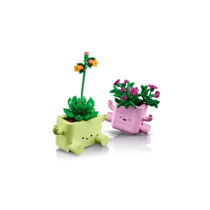 LEGO 11506 Petites plantes dansantes — comparez les prix sur Planet-Brick (vue détail 4)