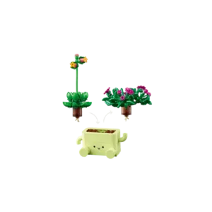 LEGO 11506 Petites plantes dansantes — meilleure offre du moment sur Planet-Brick (vue détail 5)