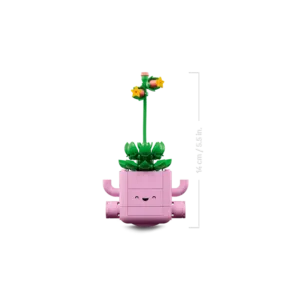 LEGO 11506 Petites plantes dansantes — prix le plus bas sur Planet-Brick (vue détail 6)
