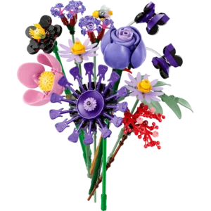 LEGO 11507 Bouquet de fleurs d'Olivia Rodrigo — comparateur de prix sur Planet-Brick (vue détail 1)