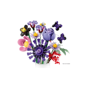 LEGO 11507 Bouquet de fleurs d'Olivia Rodrigo — où acheter au meilleur tarif sur Planet-Brick (vue détail 2)
