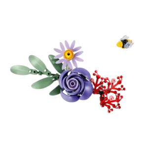 LEGO 11507 Bouquet de fleurs d'Olivia Rodrigo — bons plans et promos sur Planet-Brick (vue détail 3)