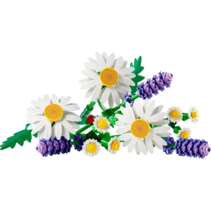LEGO 11508 Marguerites — bons plans et promos sur Planet-Brick (vue détail 3)