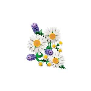 LEGO 11508 Marguerites — meilleure offre du moment sur Planet-Brick (vue détail 5)