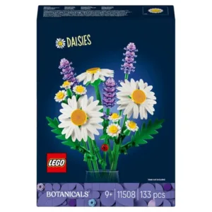 LEGO 11508 Marguerites — achat malin sur Planet-Brick (vue détail 8)