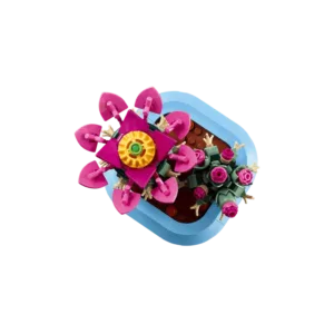 LEGO 11509 Cactus fleuri — bons plans et promos sur Planet-Brick (vue détail 3)