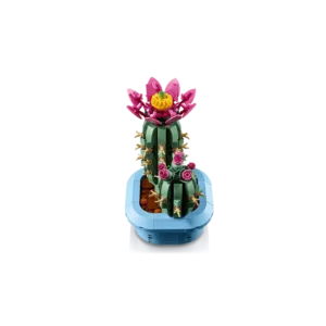 LEGO 11509 Cactus fleuri — comparez les prix sur Planet-Brick (vue détail 4)