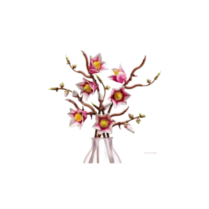 LEGO 11510 Branches de magnolia — comparatif marchands sur Planet-Brick (vue détail 7)