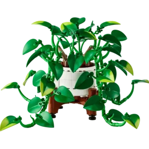 LEGO 11512 Pothos doré tombant — comparateur de prix sur Planet-Brick (vue détail 1)