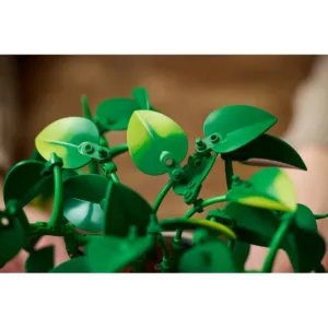 LEGO 11512 Pothos doré tombant — meilleure offre du moment sur Planet-Brick (vue détail 5)