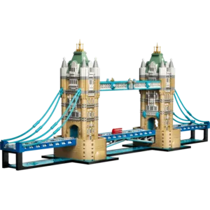 LEGO 21067 Tower Bridge — comparateur de prix sur Planet-Brick (vue détail 1)