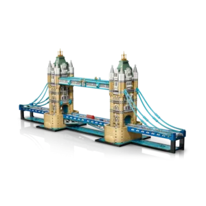 LEGO 21067 Tower Bridge — où acheter au meilleur tarif sur Planet-Brick (vue détail 2)