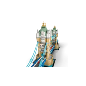 LEGO 21067 Tower Bridge — bons plans et promos sur Planet-Brick (vue détail 3)