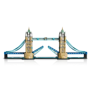 LEGO 21067 Tower Bridge — comparez les prix sur Planet-Brick (vue détail 4)