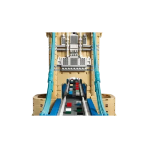 LEGO 21067 Tower Bridge — meilleure offre du moment sur Planet-Brick (vue détail 5)