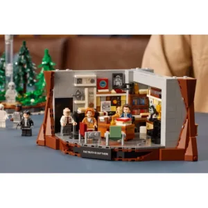LEGO 21369 The X-Files — prix le plus bas sur Planet-Brick (vue détail 6)