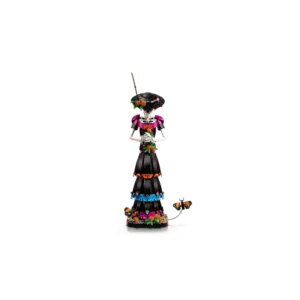 LEGO 21372 La Catrina — où acheter au meilleur tarif sur Planet-Brick (vue détail 2)