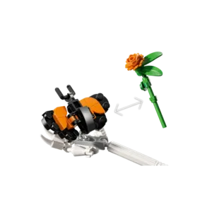 LEGO 21372 La Catrina — bons plans et promos sur Planet-Brick (vue détail 3)