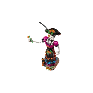 LEGO 21372 La Catrina — comparez les prix sur Planet-Brick (vue détail 4)