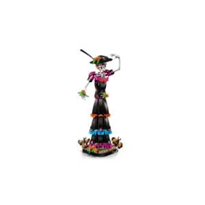 LEGO 21372 La Catrina — meilleure offre du moment sur Planet-Brick (vue détail 5)
