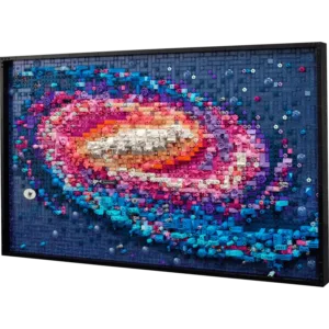 LEGO 31212 La Voie lactée — comparateur de prix sur Planet-Brick (vue détail 1)