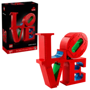 LOVE