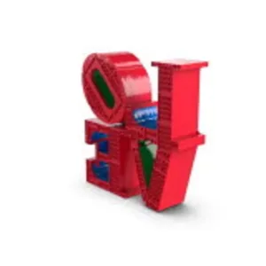 LEGO 31214 LOVE — achat malin sur Planet-Brick (vue détail 8)