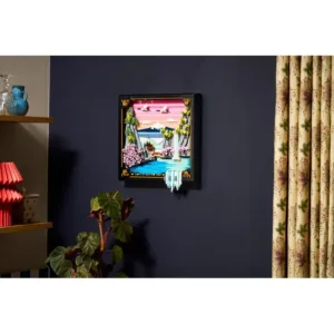 LEGO 31218 Les cerisiers en fleurs — prix le plus bas sur Planet-Brick (vue détail 6)