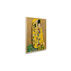LEGO 31221 Gustav Klimt – Le Baiser — bons plans et promos sur Planet-Brick (vue détail 3)