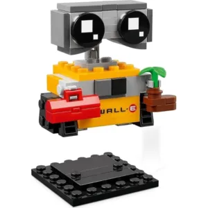LEGO 40619 EVE et WALL•E — meilleure offre du moment sur Planet-Brick (vue détail 5)