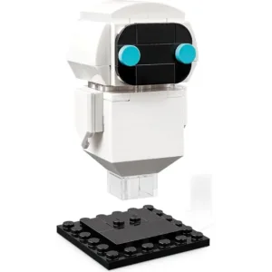 LEGO 40619 EVE et WALL•E — prix le plus bas sur Planet-Brick (vue détail 6)