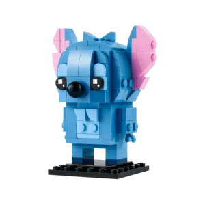 LEGO 40674 Stitch — comparateur de prix sur Planet-Brick (vue détail 1)