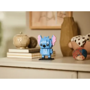 LEGO 40674 Stitch — comparez les prix sur Planet-Brick (vue détail 4)