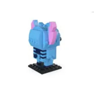 LEGO 40674 Stitch — meilleure offre du moment sur Planet-Brick (vue détail 5)