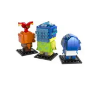 LEGO 40749 Joie, Tristesse et Anxiété — comparatif marchands sur Planet-Brick (vue détail 7)
