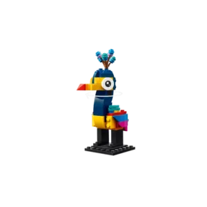 LEGO 40752 Carl, Russell et Kevin — comparez les prix sur Planet-Brick (vue détail 4)