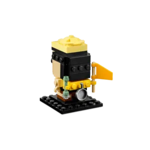LEGO 40752 Carl, Russell et Kevin — prix le plus bas sur Planet-Brick (vue détail 6)
