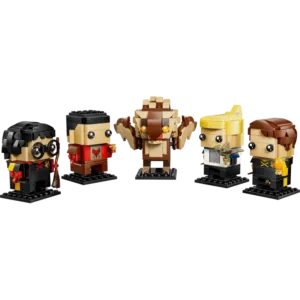 LEGO 40791 Figurines de la Coupe de Feu — comparateur de prix sur Planet-Brick (vue détail 1)