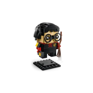 LEGO 40791 Figurines de la Coupe de Feu — bons plans et promos sur Planet-Brick (vue détail 3)