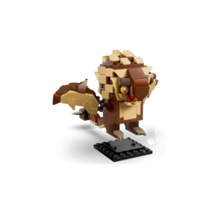 LEGO 40791 Figurines de la Coupe de Feu — comparez les prix sur Planet-Brick (vue détail 4)