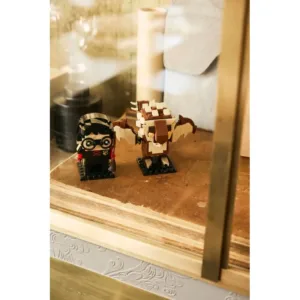 LEGO 40791 Figurines de la Coupe de Feu — comparatif marchands sur Planet-Brick (vue détail 7)