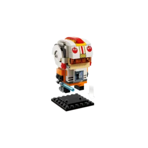 LEGO 40795 Luke Skywalker™ (pilote rebelle) — où acheter au meilleur tarif sur Planet-Brick (vue détail 2)